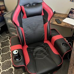 Gaming chair