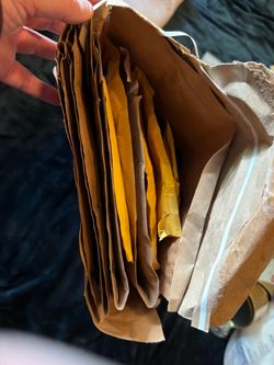 Bubble pack bags, bubble wrap & foam paper