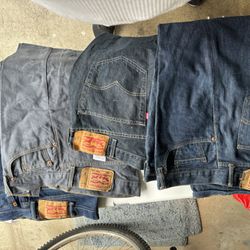 Levi Jeans