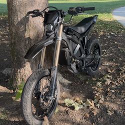 Surron ultra bee 2025 Upgraded Parts