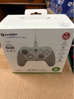 G7 PRO TRI-MODE Controller.
