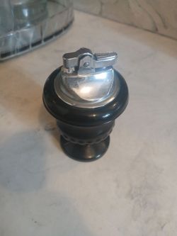 Vintage antique lighter