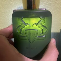 Parfums de Marly Haltane