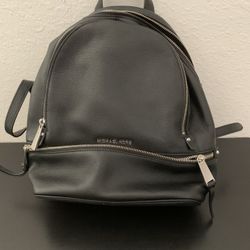 michael kors mini backpack