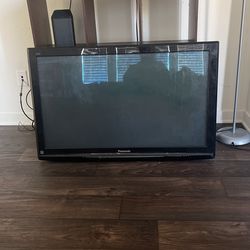 Panasonic TV