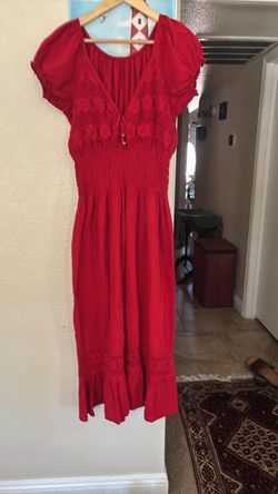 Women’s dress