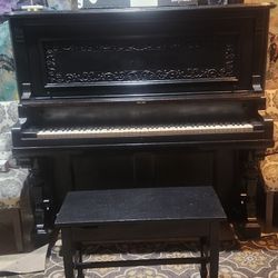 Adam Schaff Piano 