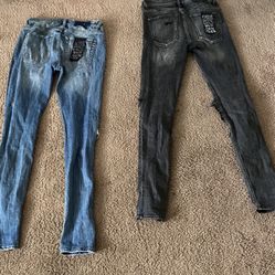 Ksubi Jeans Sz 29 