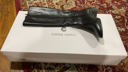 Corso como Brand