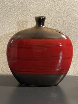 Beautiful Ceramic Vase 