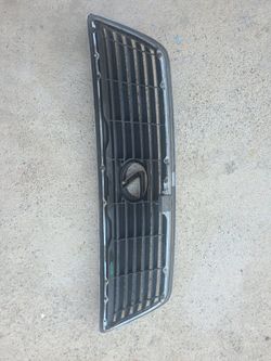 2004 - 2006 Lexus Ls Is Front Grill