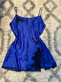 Victorias Secret Y2K Slip Dress