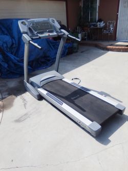 Treadmill