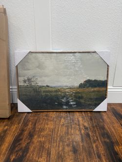 Wall art