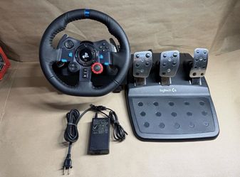 G29 Racing wheel
