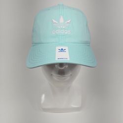 Mint green Women’s Adidas Hat 