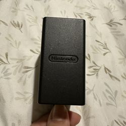 nintendo switch charger