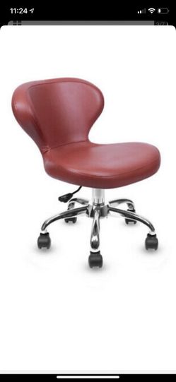 Pedicure stool