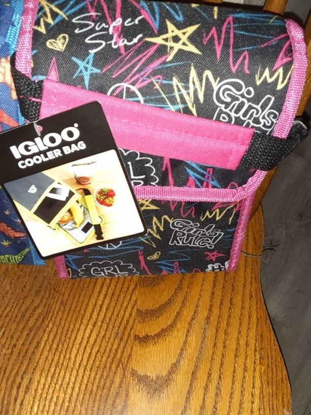 Igloo Coolerbag