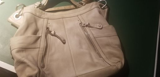 Makowsky handbag