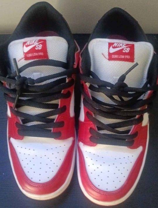 Nike Dunk Low SB