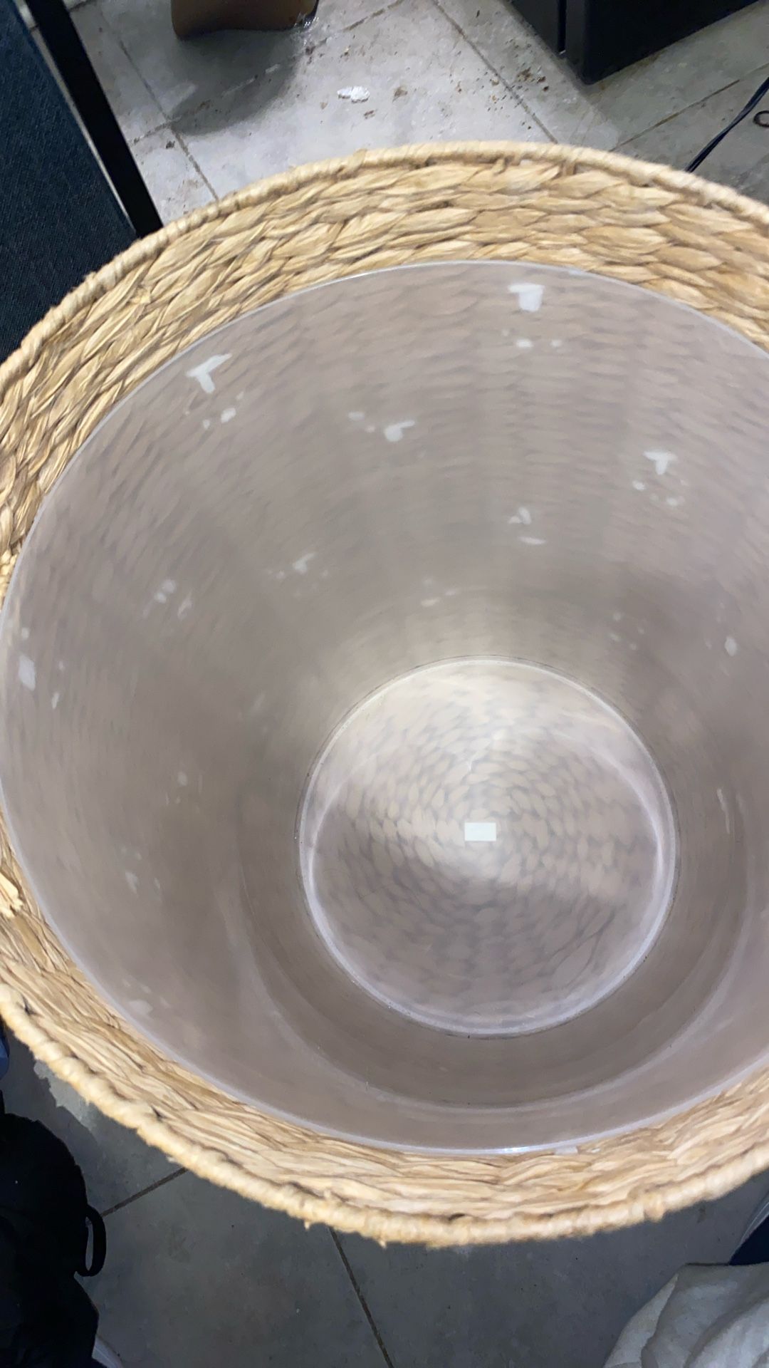 Dirty Clothes Hamper