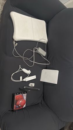 Nintendo Wii