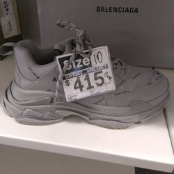 Balenciaga Shoes