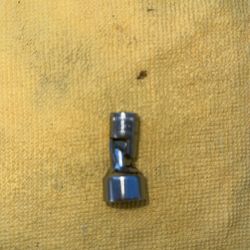 Snap On Swivel Socket 