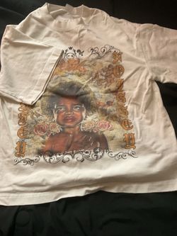 Angel Graphic T-Shirt