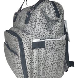 GUESS Baby Diaper Bag