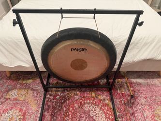 SOUND HEALING EQUIPTMENT