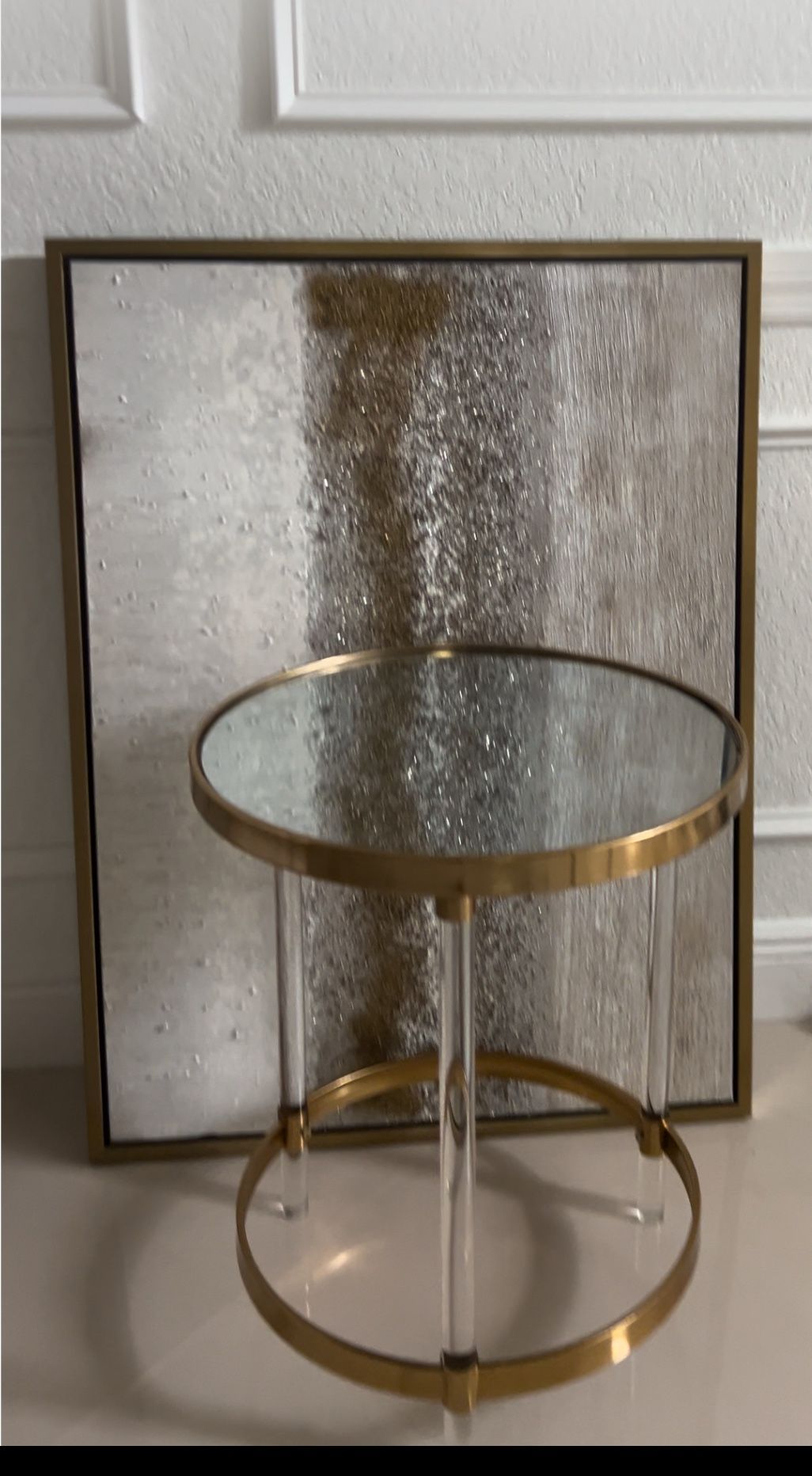 End Table / Accent Table