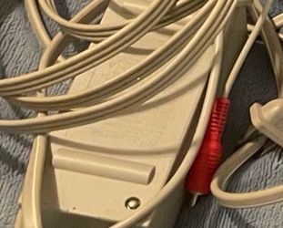 Nintendo Wii Power Adapter