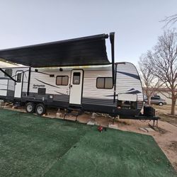 RV, 2018 Springdale 