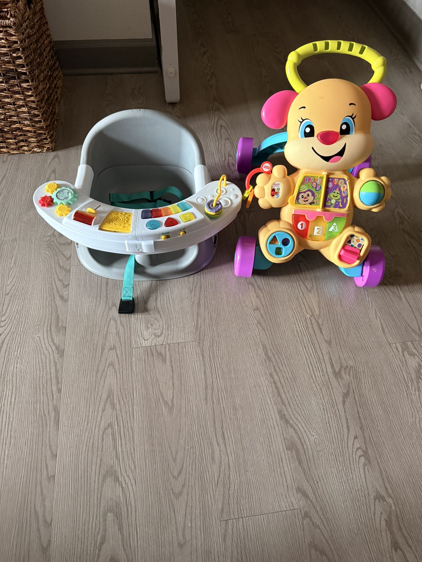 Baby Toys