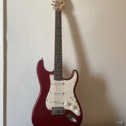 Fender Squier Stratocaster