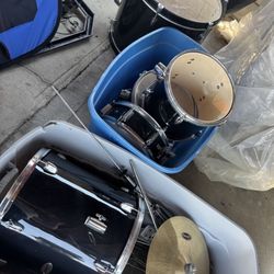 Drum Set  