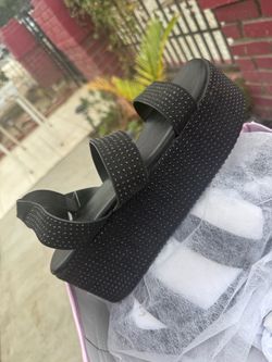 Shoes 7 1/2