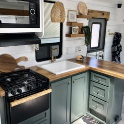 RV Renovations