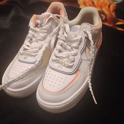 Women Nike shoes