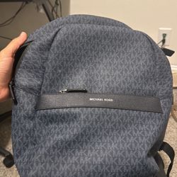 Michael Kors Backpack