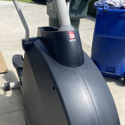 Elliptical Machine 