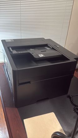 Epson Work Force WF-7820 Wide-Format All-in One Printer for sale in Long Beach