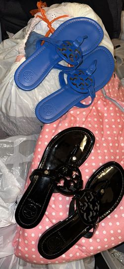 Tory Burch Sandals Size 8 