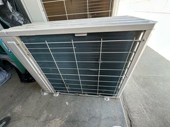 Gree 3 ton mini split