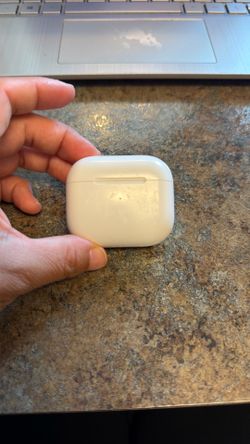 3rd Generation AirPods