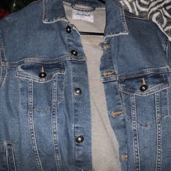 Goodiellow Denim Jacket