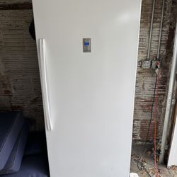 Commercial Large Fridge/Freezer - Augustino