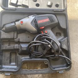 Power Drill